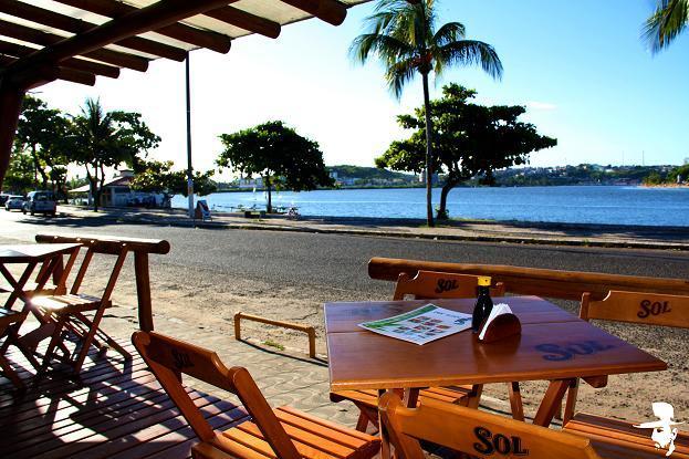 Pousada Pier Do Pontal Hotel Ilhéus Eksteriør billede